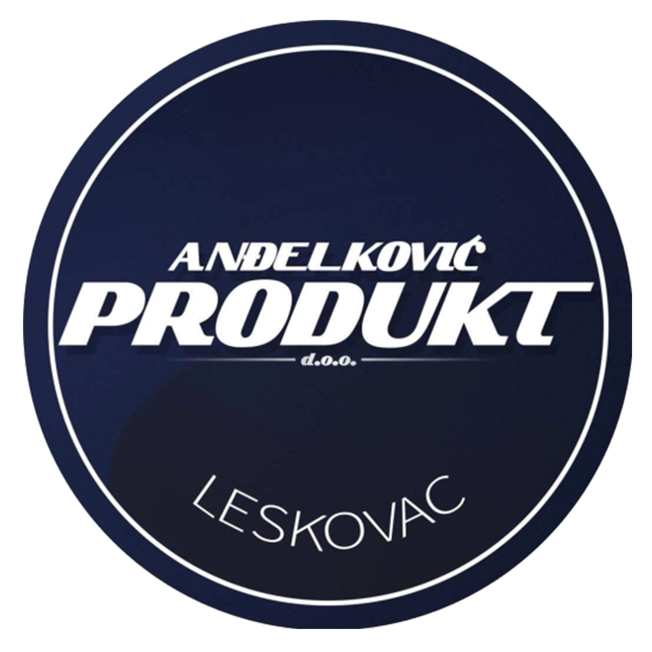 Anđelković Produkt