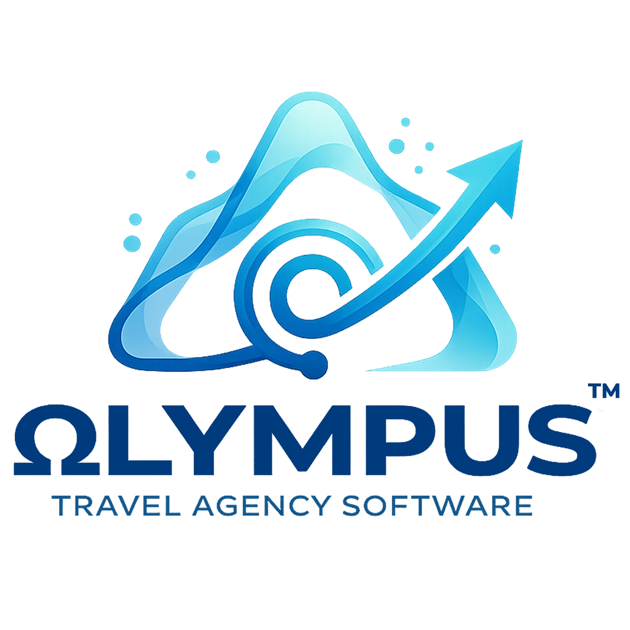 Olympus Travel Agency Software