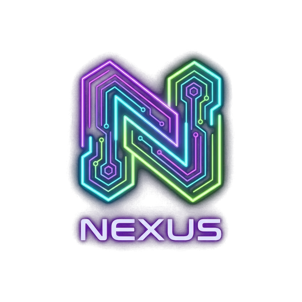 Nexus AI Logo